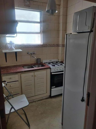 Imagen 9 de 10 de Departamento En Alquiler Temporal En Centro