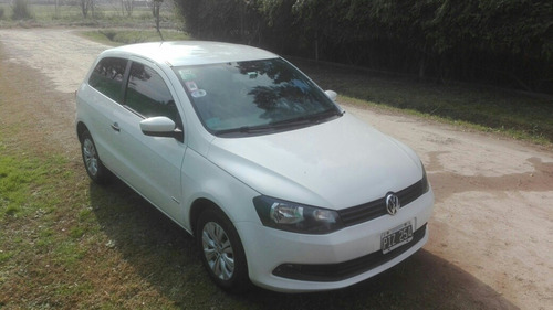 Volkswagen Gol Trend 1.6 Highline 101cv 3p