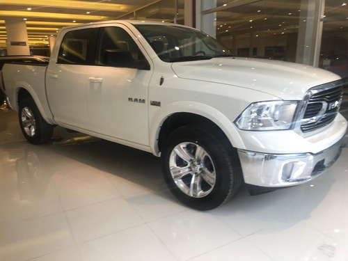 Ram 1500 - Taraborelli Cars *
