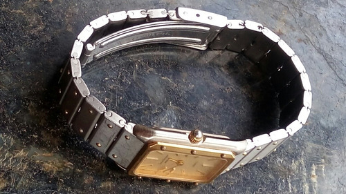 Relogio De Pulso FemininoJean Vernier