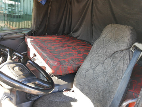 Scania P 114 330 4x2 Ano 2001 P 340 P 360 G 420 R 440 Fh 460
