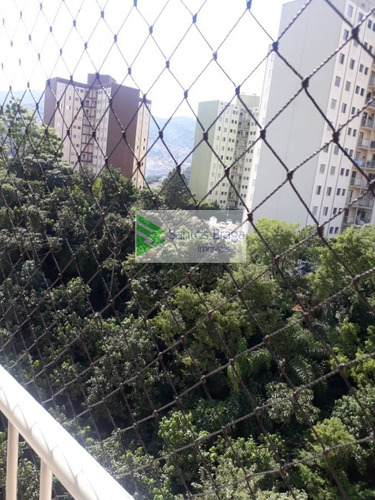Apartamento Padrão Para Venda Em Jardim Marilu São Paulo-sp - 695