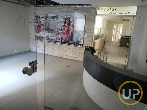 Imagem 1 de 15 de Sala Em Pinheiros - São Paulo , Sp - 11389