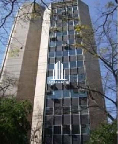 Imagem 8 de 15 de Conjunto Comercial 204m² 4 Vagas E 3 Banheiros - Lo6954