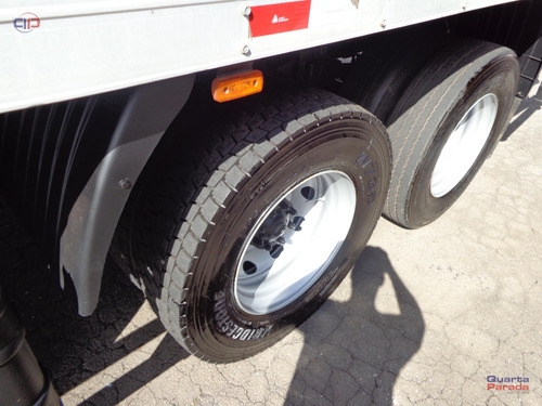 Vw 24280 Constellation 8x2 Bau 2020 Completo Leito Teto Alto