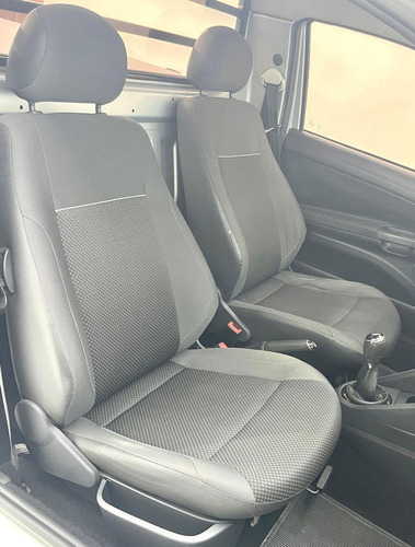 Volkswagen Saveiro Nova Tl Mbvs