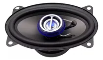 Comprar Parlantes Ovalados 6x9 450w - Tasbel Ta-6912 - X2