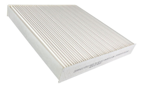 Filtro Cabina Habitaculo Aire Ac Pilot 3.5 2023
