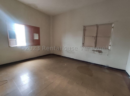 Casa En Alquiler En Barquisimeto Jr