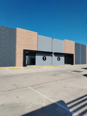 Galpón en venta