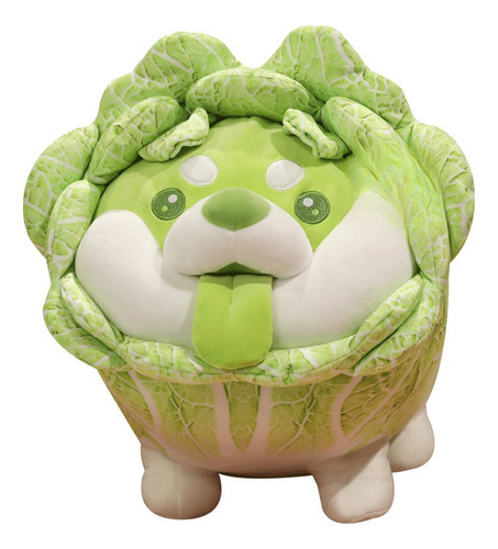 Genuine Setter Doodle Cabbage Patch Muñecas Perro50 Cm