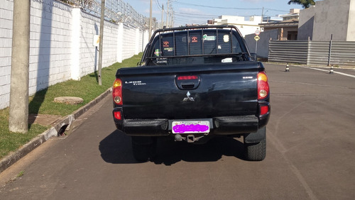 Mitsubishi L200 Triton