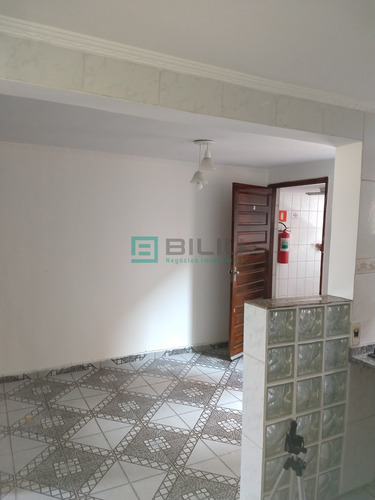 Imagem 10 de 15 de Apartamento Vazio A 500 Mts Do Metrô Artur Alvim - 15