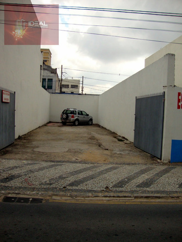 Imagem 2 de 7 de Terreno Em Centro - Campos Dos Goytacazes, Rj - 9227