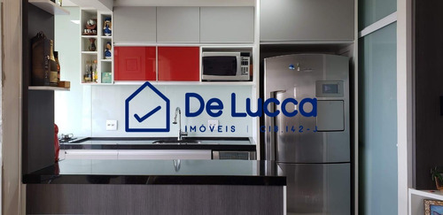 Imagem 7 de 30 de Apartamento À Venda Em Ponte Preta - Ap006492