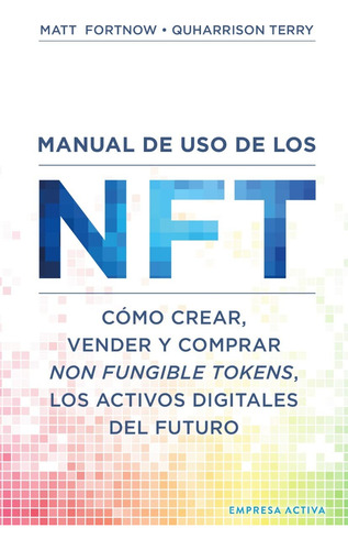 Manual De Uso De Los Nft