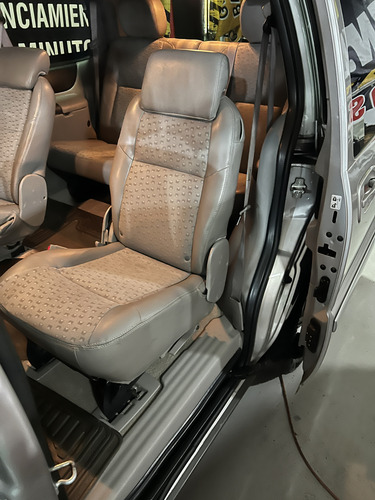 Chevrolet Uplander A Regular Aa Consola Y Rines At