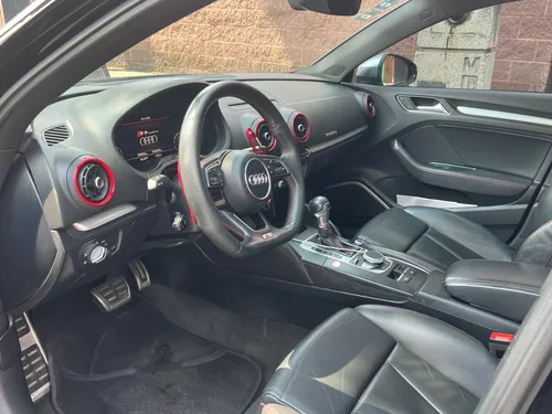 Excelente S3 Único Dueño Factura Original Sin Modificaciones