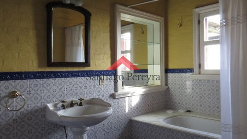 Casa En Tio Tom Ideal Para Decansar - Ref: 6358