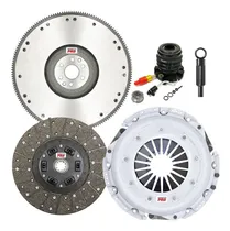 Comprar Clutchmax Pro Kit Embrague Performance Stage 1 11  Volante