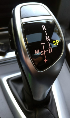 Bmw 328i Luxury