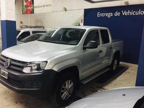Volkswagen Amarok 2.0 Cd Tdi 140 Cv 4x2 Startline