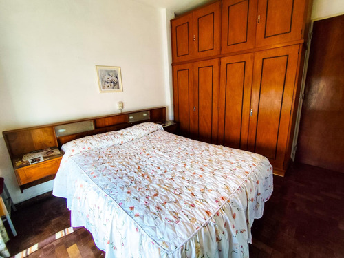 Departamento En Balsaretti