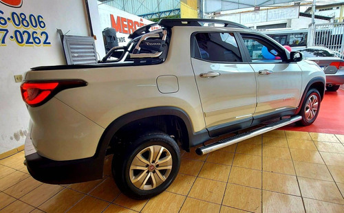 Fiat Toro 1.8 16v Evo Flex Freedom At6