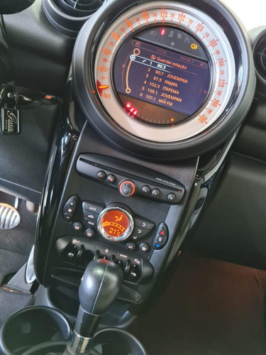 Mini Cooper S ALL4 1.6 Aut.
