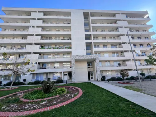 Arriendo Terrados De Kennedy 2d Y 2b Amoblado