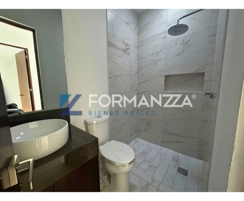Casa Nueva Mod. B-7_f-4 En Venta En Residencial Bosque Real, V De Á