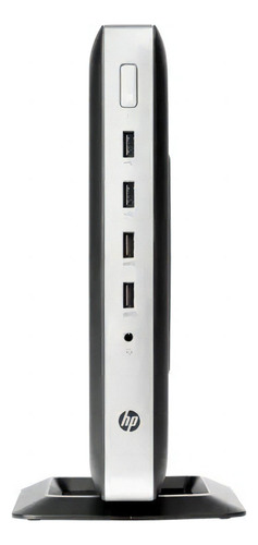 Mini PC HP Thin Client T630 AMD GX-420GI - 4GB de RAM - 16GB
