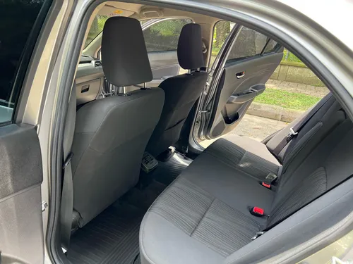 Suzuki Swift 1.2 Dzire At