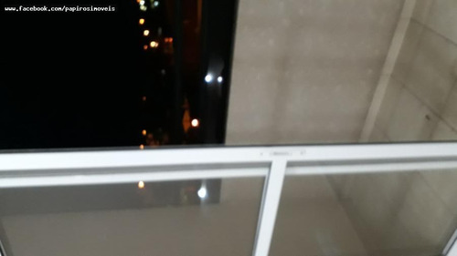 Apartamento Para Venda Em Tatuí, Centro, 2 Dormitórios, 2 Banheiros - 121_1-867079