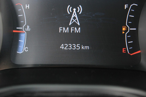 Jeep Compass 1.3 T270 TURBO LONGITUDE