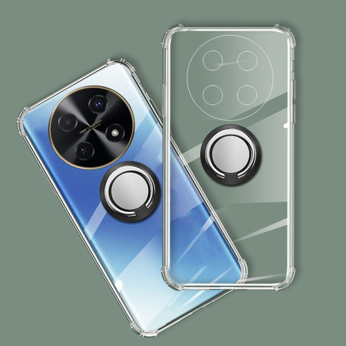 Capa Para Airbag Huawei Nova 13i Com Anel Anti-queda