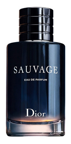 Sauvage Parfum 100ml  Hombre