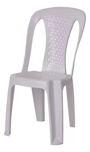 Tercera imagen para búsqueda de silla pvc