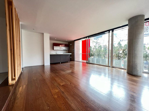 Apartamento En Venta En Bogotá Los Rosales. Cod 12033