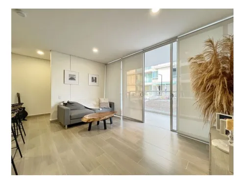 Serena Del Mar - Venta Apartamento En Palladio
