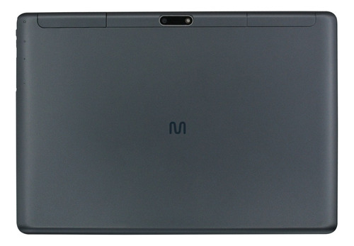 Tablet 10in 6gb 128 Gb + Accesorios Negro Multi