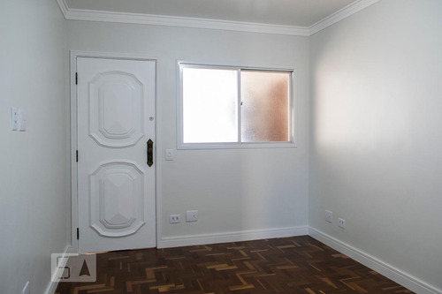 Apartamento À Venda - Mandaqui, 2 Quartos, 50 - S893133842