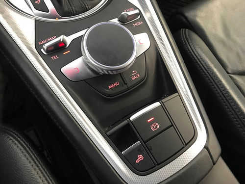 Audi Tt 2.0 Tfsi Stronic Roadster