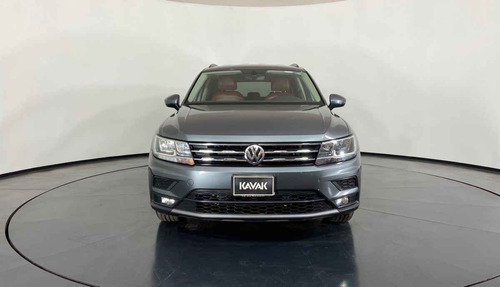 Imagen 3 de 15 de 46927 - Volkswagen Tiguan 2018 Con Garantía At