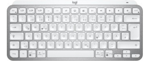 Mx Keys Mini Logitech 920-010477