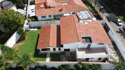 Casa en alquiler