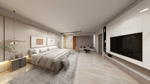 2-bed, 3.5-bath Penthouse With Private Rooftop And Beach Access Just Steps Away