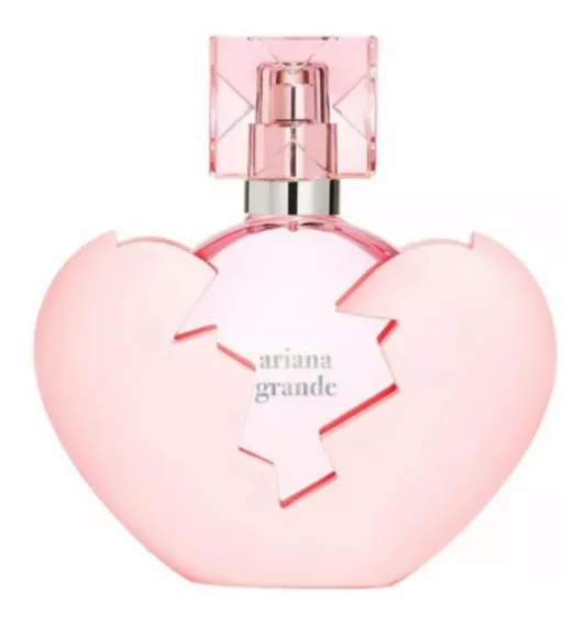 Perfume Ariana Grande Thank U Next Eau De Parfum X 100ml