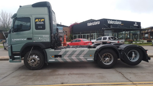 Camión Volvo Fh380 - 2019 Automático 6x2