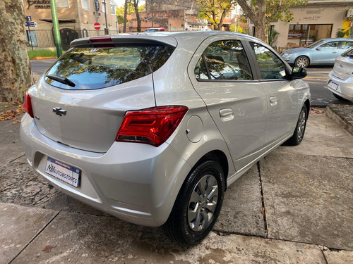 Chevrolet Onix 1.4 Joy Ls